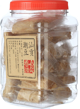 瓶装每个独立包装超级酥脆