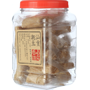 花生酥糖 手工花生酥 豆贡 豆酥糖 潮汕特产小吃零食 休闲食品