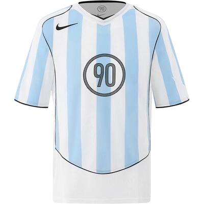 Nike/耐克官方正品Total90男士运动休闲透气训练短袖IB4215-422