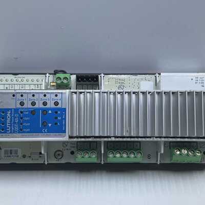 LUTRON LQSE-4A-D ADAPTIVE POWER MODULE