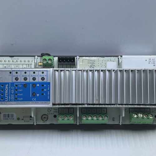 LUTRON LQSE-4A-D Adaptive Power Module