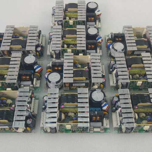 Artesyn Embedded Technologies NLP40-7610J Power supply Lot o