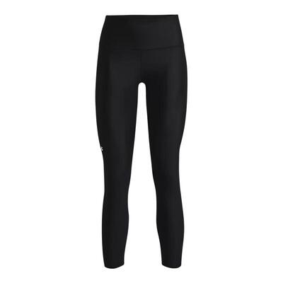 【自营】UA安德玛HeatGear®女子高弹光滑健身训练运动紧身九分裤