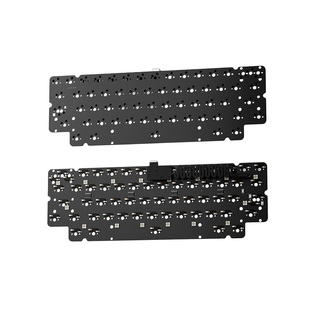 KBDfans客制化键盘agar静电容铝壳套件额外配件