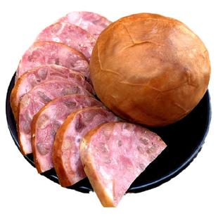 哈义利 香肚410g*2 熟食肉肚东北特产小吃零食小肚哈尔滨下酒菜