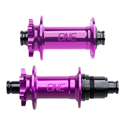 ONEUP山地车28/32孔花鼓塔基可选