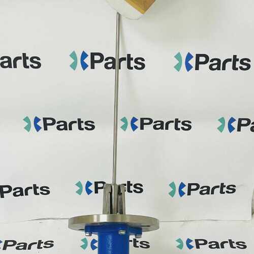PUNE TECHTROL FPS-JN32RLW Float Level Switch