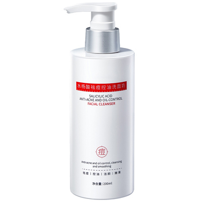 爆卖100W+』青少年祛痘洗面奶第1