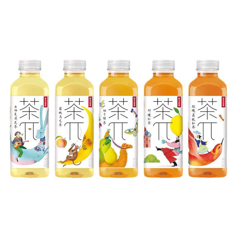 ũ��ɽȪ ���� ���������� 500ml*3ƿ 12.06Ԫ