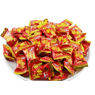 海南岛椰海食品椰子利是糖喜庆结婚嫁娶新屋乔迁延席回礼糖果零食