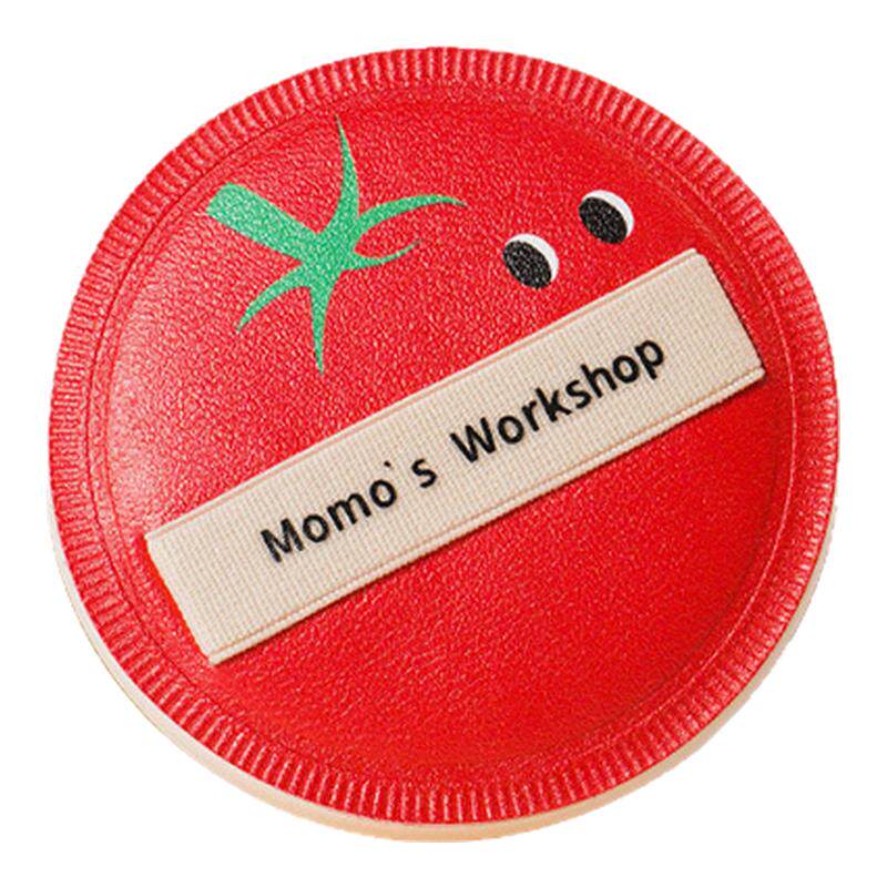 小猪姐姐！新品-毛吉吉Momo's Workshop便当系列粉扑打造无暇妆容实拍图 商品