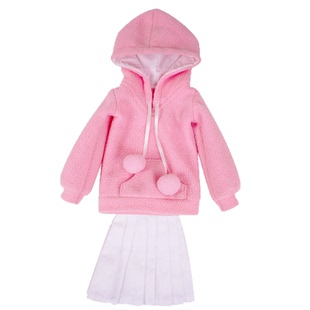 60cm叶罗丽洋娃娃衣服冰灵情公主裙3分bjd凯蒂德必胜换装服饰婚纱