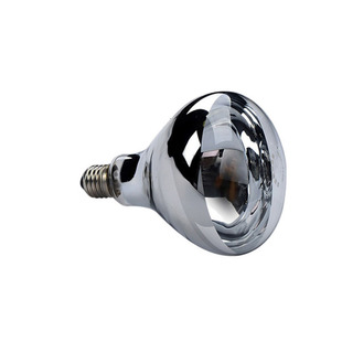 老式取暖灯 老款浴霸灯泡小号取暖灯IR150长脖子 220V 245W 275w