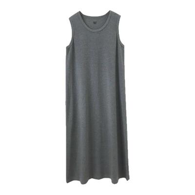 孕妇装宽松韩版休闲长袖连衣裙