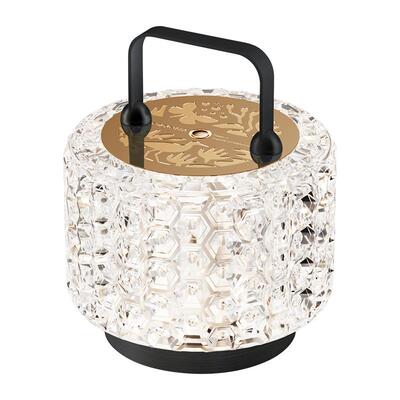 奥斯哥纳装饰台灯女生礼品定制