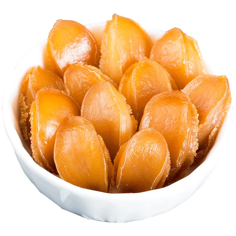 漁知樂天然小鮑魚干貨100g佛跳墻淡曬小鮑魚仔海鮮水產(chǎn)拍5件500g