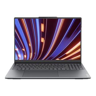 联想YOGA Pro16 Aura元启酷睿Ultra9 285H轻薄商务设计师笔记本电脑独显RTX5060可选OLED触控屏2.8K人脸识别