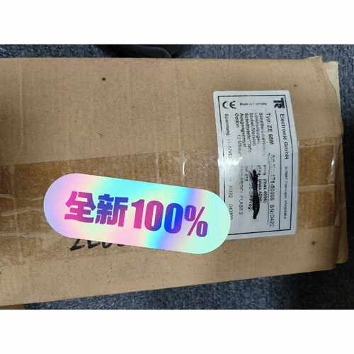 TR ZE 65M编码器 171-50066询价