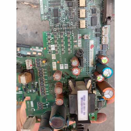 变频器板子一套BC186A750G59询价