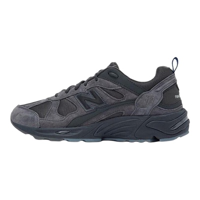 New Balance/NB正品878系列男女经典复古低帮运动休闲鞋CM878MB1