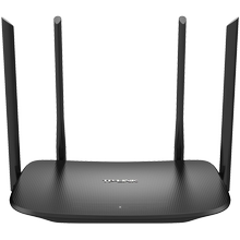 tp-link无线ac1200双频5g tp路由器1