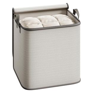 佳帮手装被子收纳袋棉被衣服专用袋子搬家打包袋大容量衣物整理袋