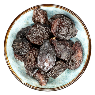 新疆喀什法兰西西梅干精选自然风干零食果脯酸梅乌梅干500克