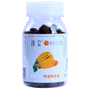 济公丹列系蜂蜜佛手丹山楂丹柠檬丹济公胃宝济公丹儿时零食凉果丹