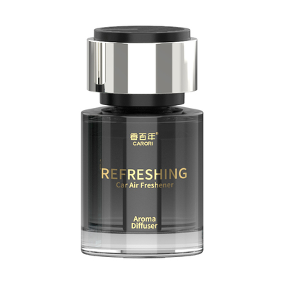 香百年车载香薰魅力高级香水