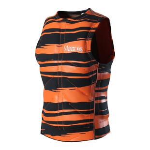 香港儿童成人防撞衣助浮衣冲浪滑水摩托艇喷射器浮力背WATERSTAR