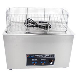 超声波清洗机电路线医用牙科实验室震荡器汽车配件修理五金清洗器