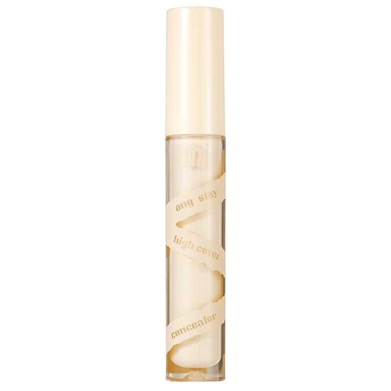 xixi遮瑕液膏笔遮盖修饰面部瑕疵