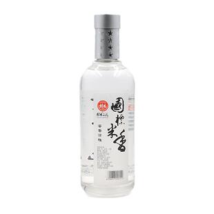 桂林三花酒国标米香52度450ml*6瓶装整箱纯粮白酒广西桂林特产