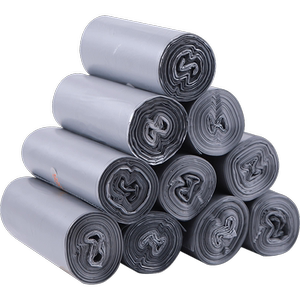 【岫木】加厚背心式钢丝垃圾袋