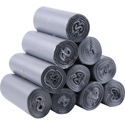 【岫木】加厚背心式钢丝垃圾袋