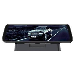 70迈360后视镜流媒体行车记录仪支架中控台固定底座通用凌度配件