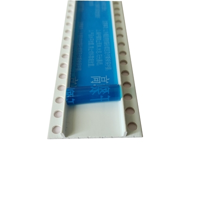 高韧防开裂pvc小帮手带保护膜