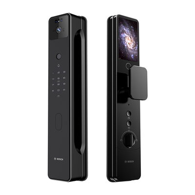 博世智能锁视频锁FU8Plus