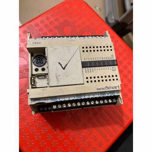 溢价-IDEC和泉FC4A-C24R2C PLC模块