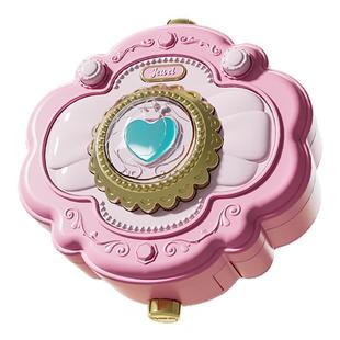 儿童玩具益智3玩具女孩子6岁以上咕卡制作机4女宝宝5女童生日礼物