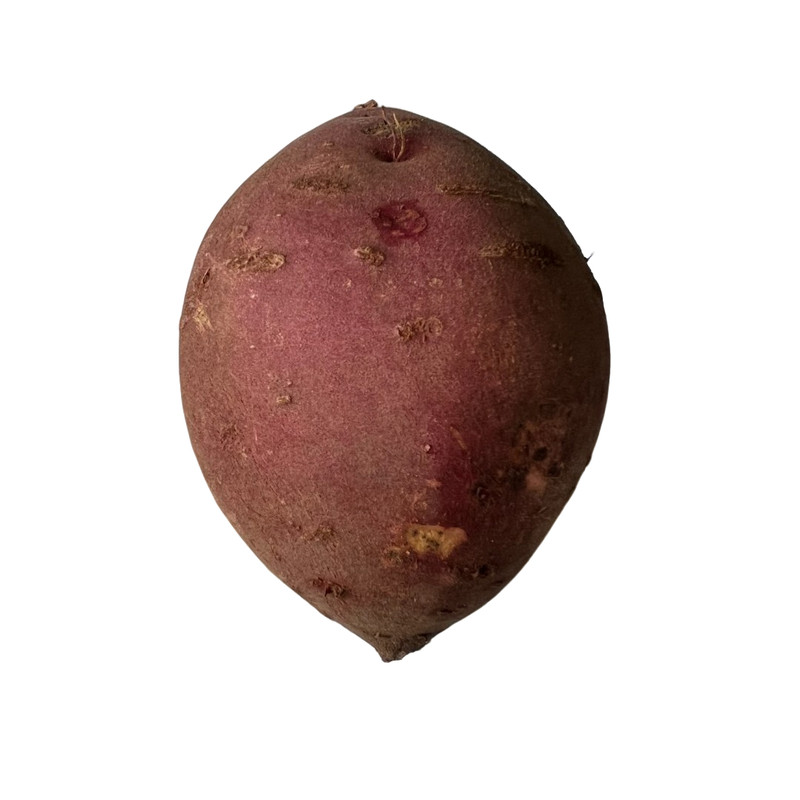 薯云丰小糖豆榴莲蜜薯糖心烤红薯