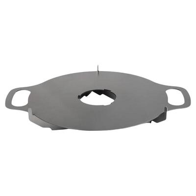 焚火台专属户外野营烤肉烧烤必备