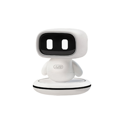 ai机器人口袋迷你黑科技人工智能语音对话互动2025年新款高级桌面陪伴交互聊天aimi电子宠物儿童玩具生日礼物