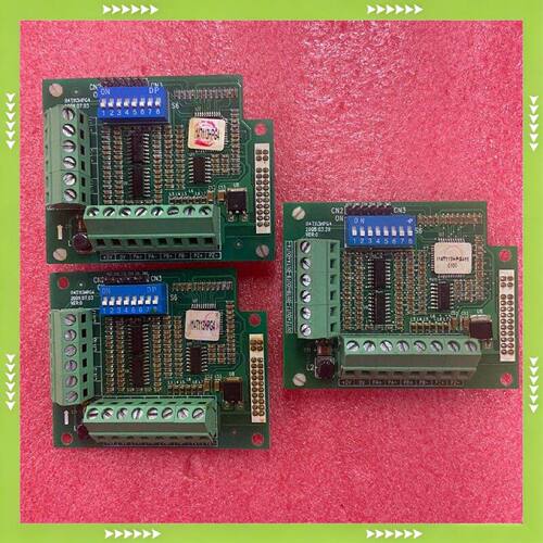 【询价】I14T113HPG4  蓝海华腾变频器PG卡 功能