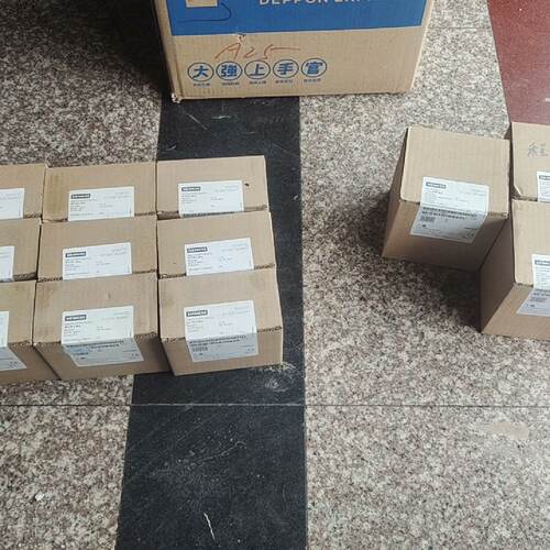 【询价】CPU模块适用