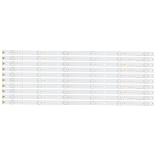 适用海信LED55K320U液晶灯条SVH550AF2-6LED-REV01-140919 背光灯