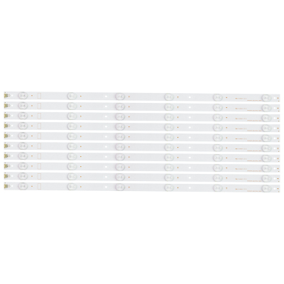 全新海信LED55K320U液晶电视灯条