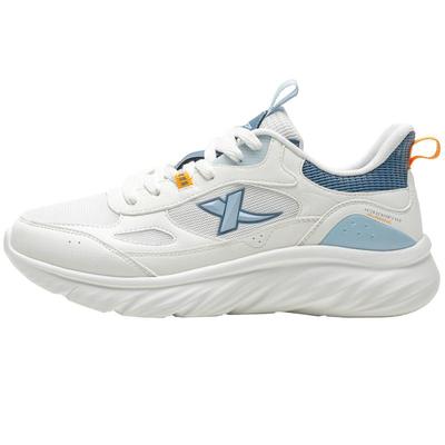 特步官方跑步鞋男款正品运动鞋