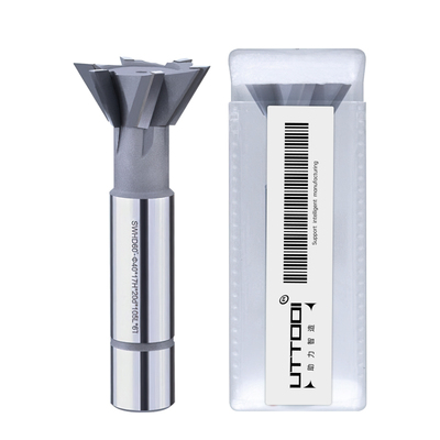 镶合金燕尾焊接钨钢刀具直柄45度