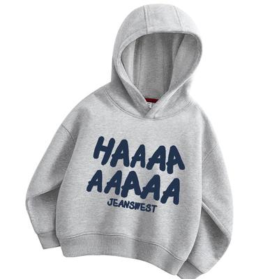 真维斯童装男童卫衣男